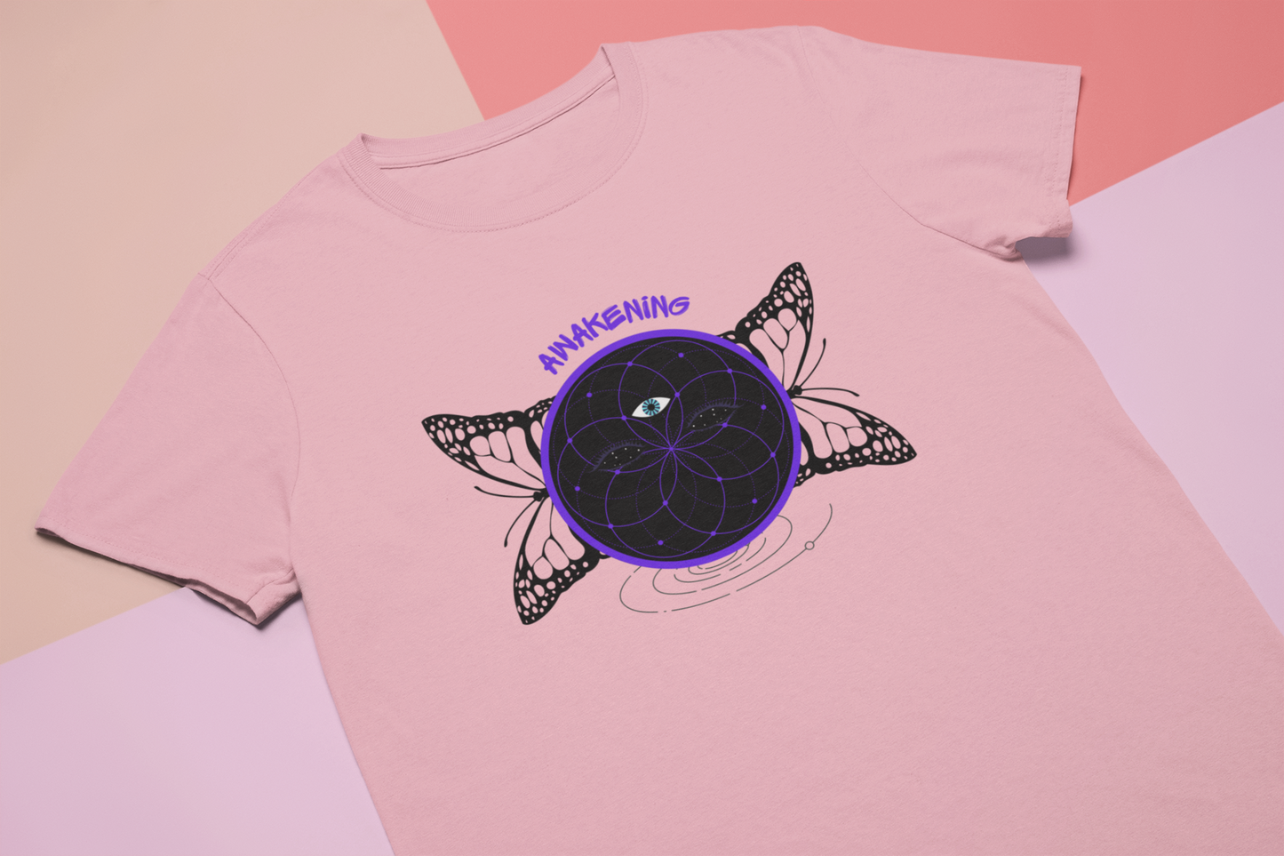 Awakening T- Shirt