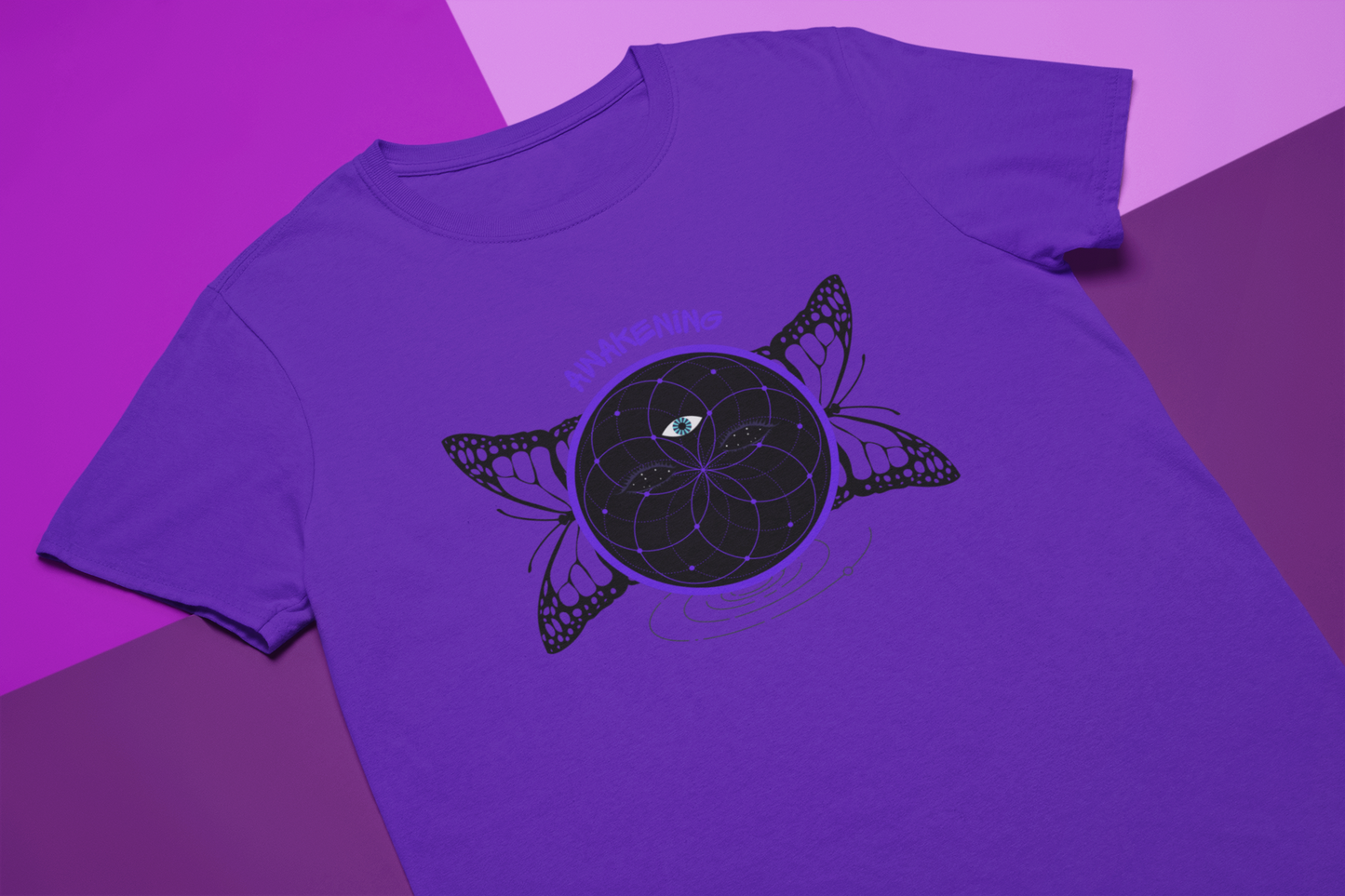 Awakening T- Shirt