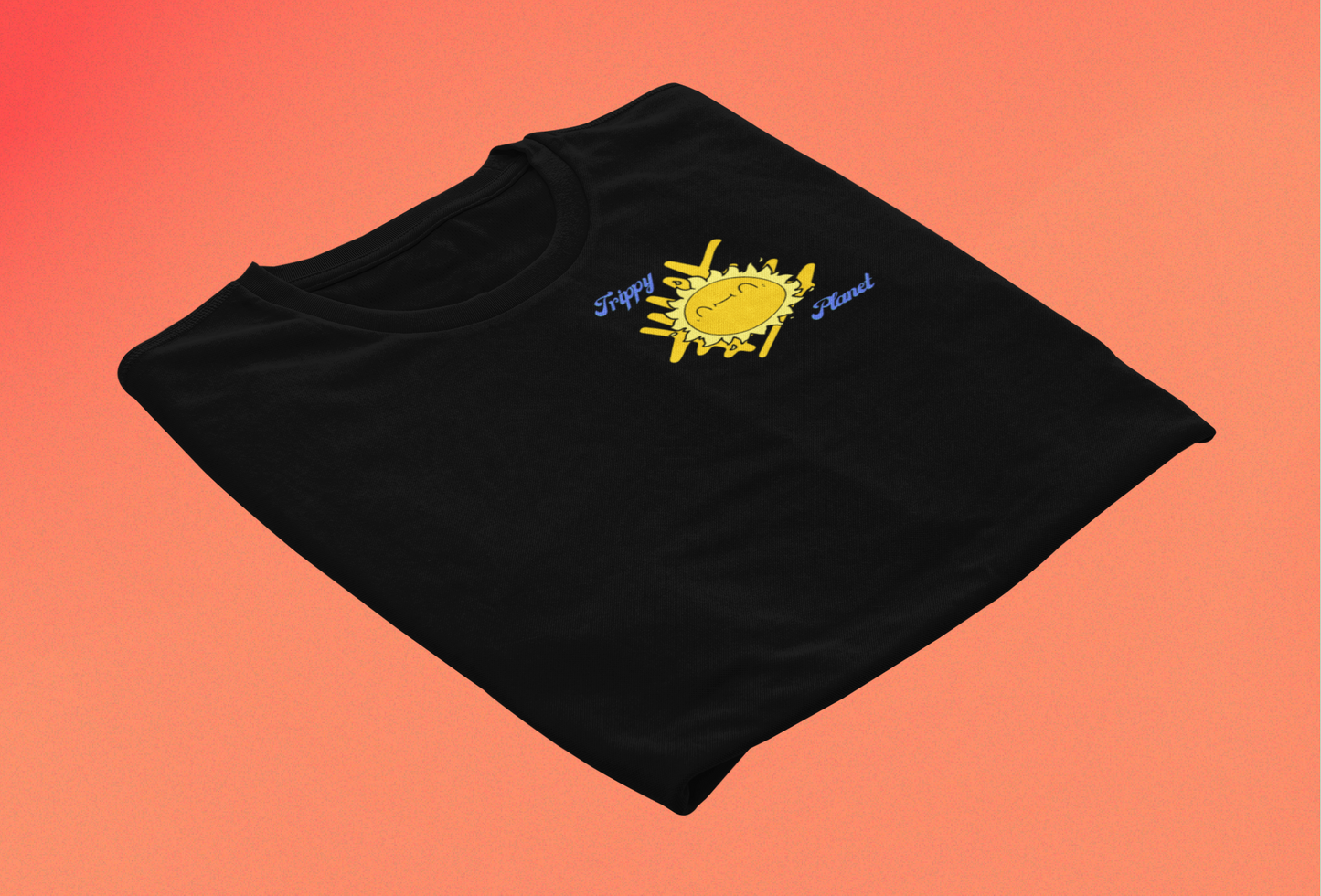 Summer Vibes T-Shirt