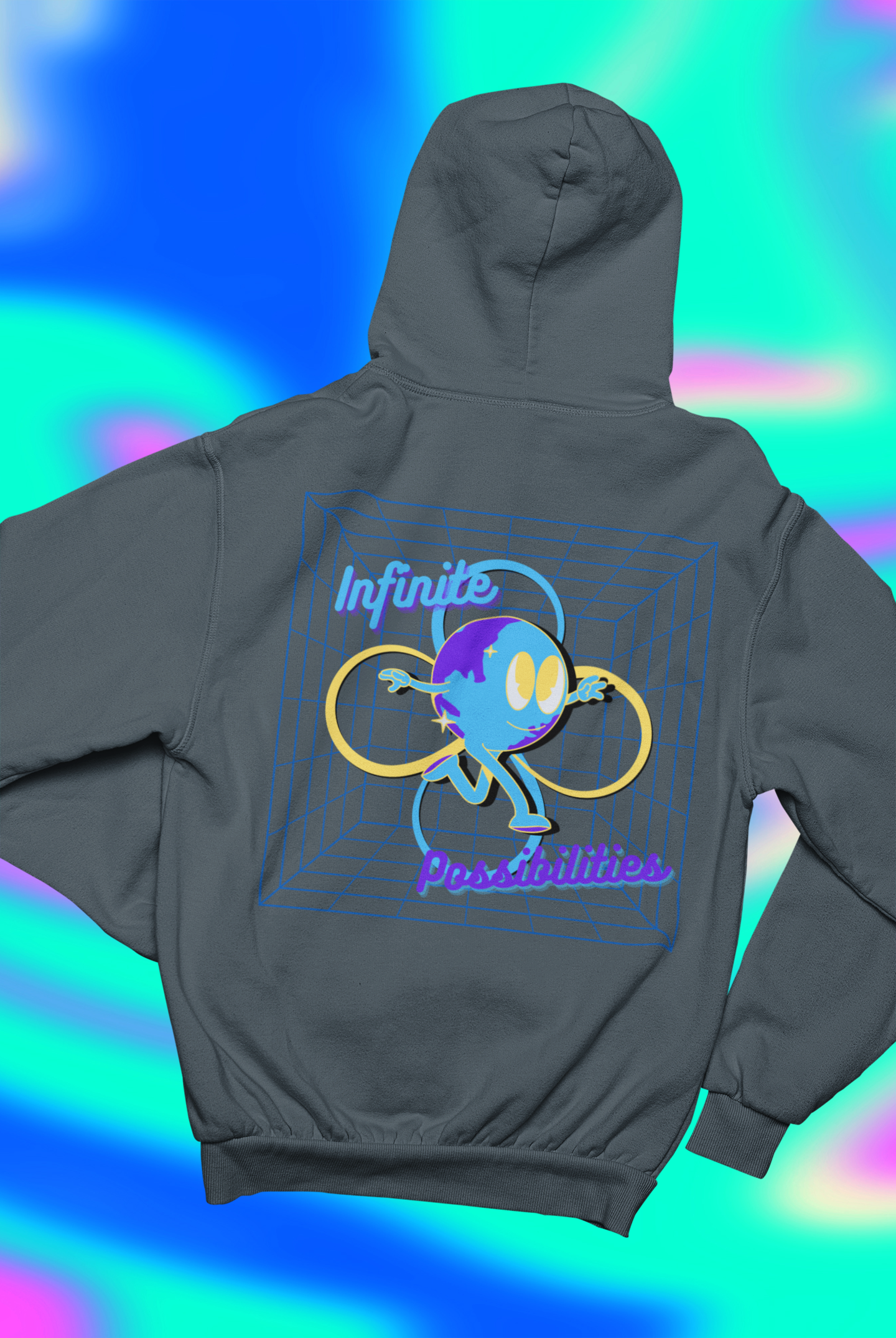 Infinite Possibilities Hoodie