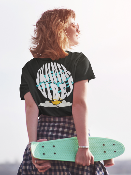 Summer Vibes T-Shirt