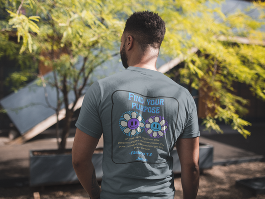 Find Your Purpose T-Shirt