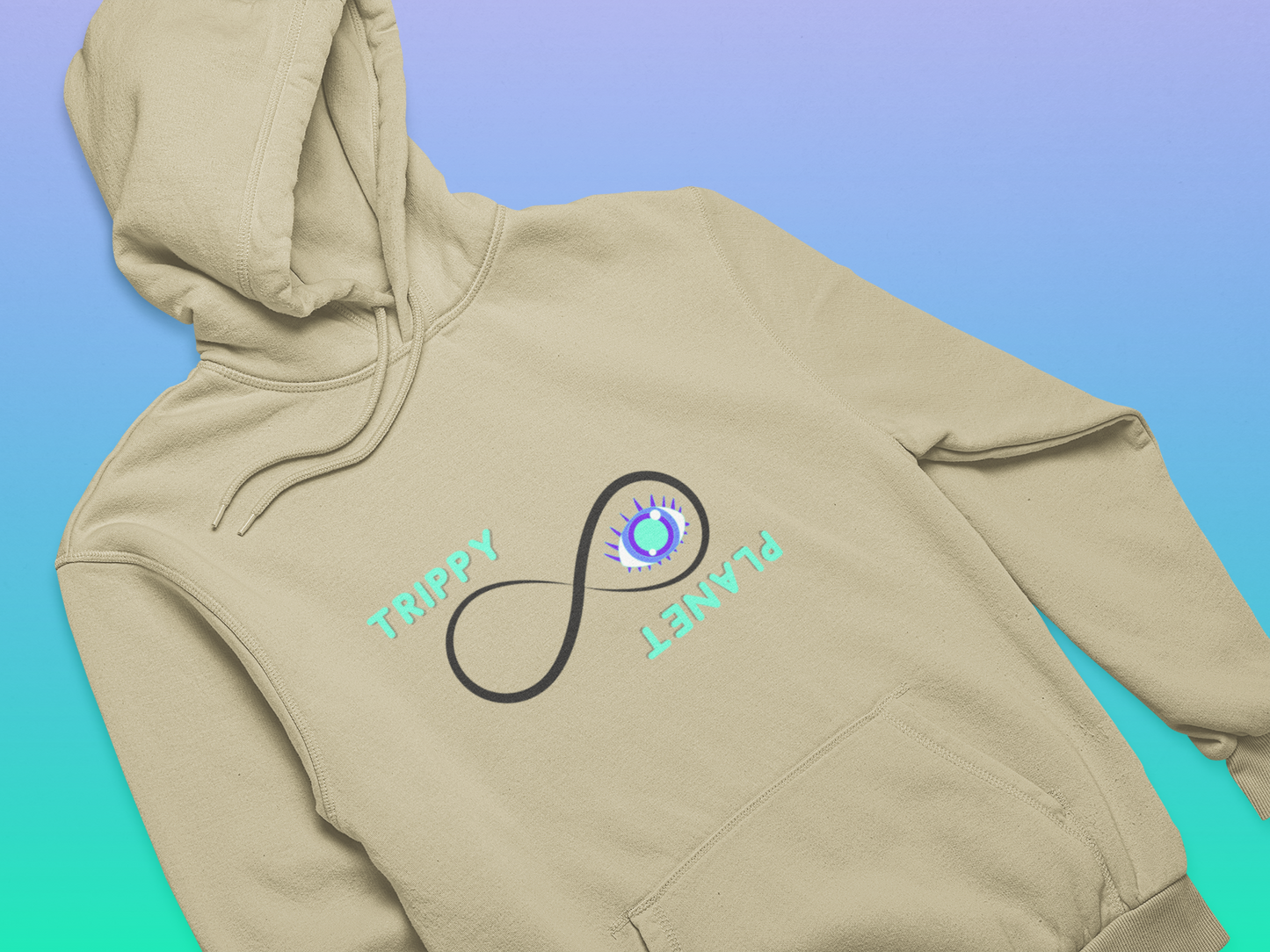 Infinite Possibilities Hoodie