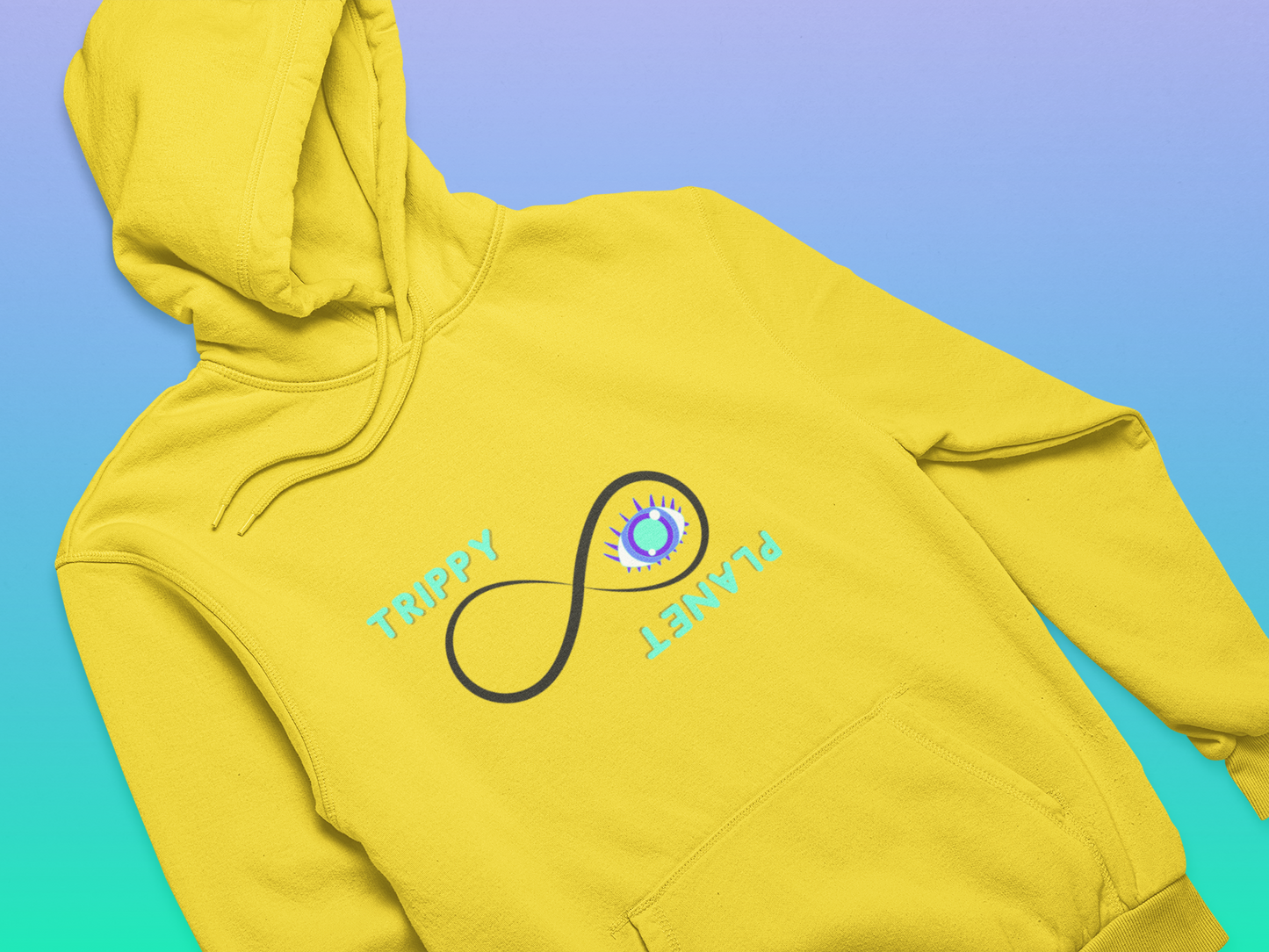 Infinite Possibilities Hoodie