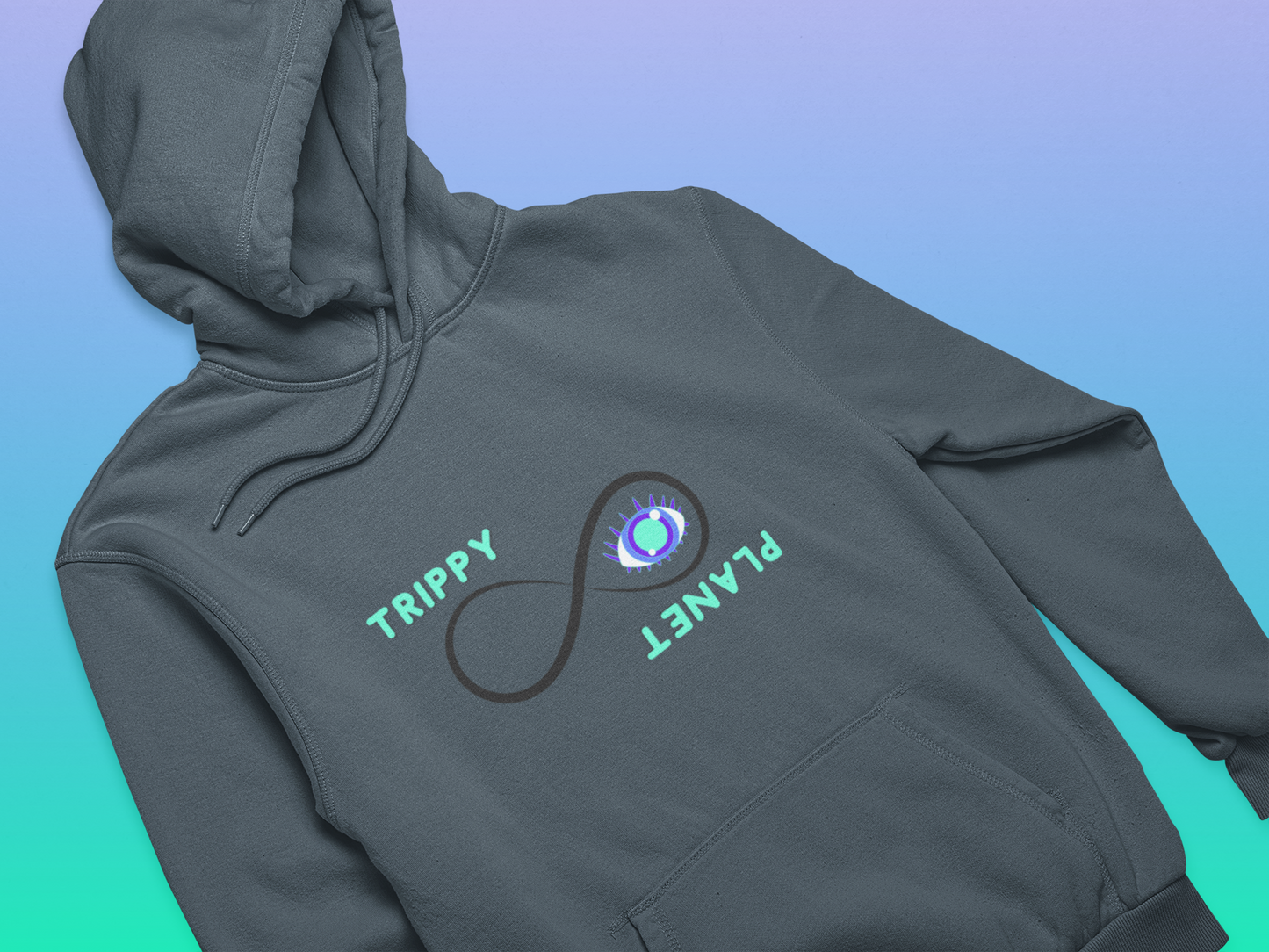 Infinite Possibilities Hoodie