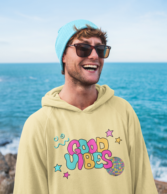 Good Vibes Hoodie