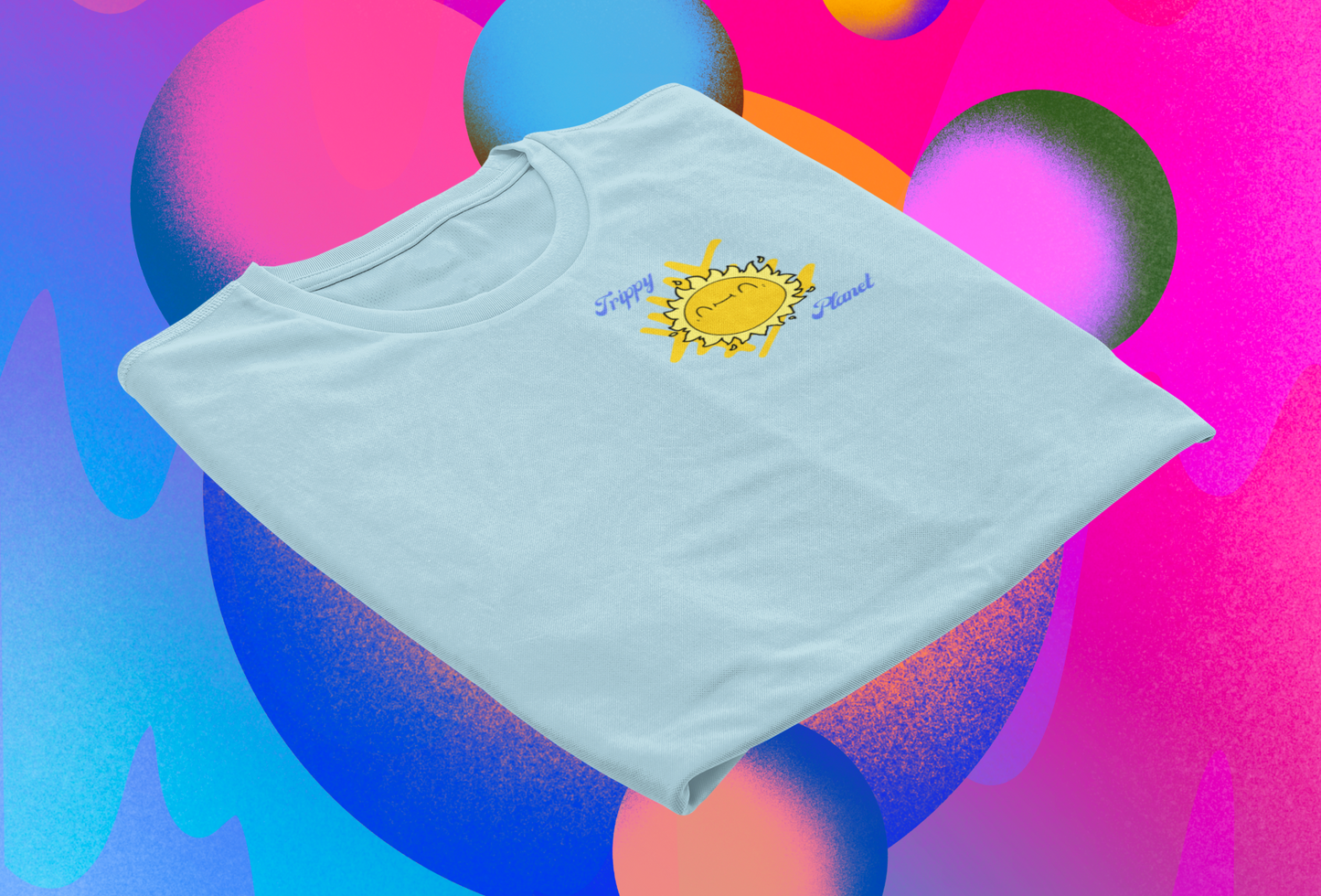 Summer Vibes T-Shirt